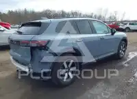 2025 Honda Prologue фото