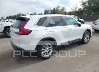 2025 Honda CR-V фото