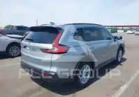 2025 Honda CR-V photo