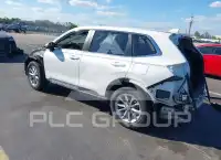 2025 Honda CR-V photo