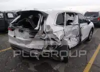2025 Honda CR-V photo