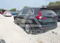 2025 Honda CR-V photo