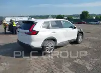 2025 Honda CR-V фото