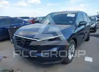 2025 Honda CR-V photo