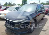 2025 Honda CR-V photo