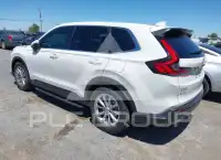 2025 Honda CR-V фото