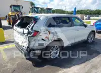 2025 Honda CR-V photo
