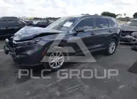 2025 Honda CR-V фото