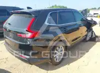2025 Honda CR-V photo