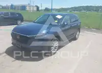 2025 Honda CR-V photo