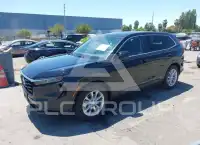 2025 Honda CR-V photo