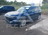 2025 Honda CR-V photo