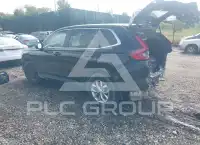 2025 Honda CR-V photo
