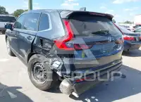 2025 Honda CR-V photo