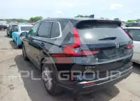 2025 Honda CR-V photo