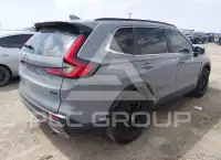 2025 Honda CR-V photo