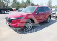 2025 Honda CR-V фото
