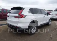 2025 Honda CR-V фото