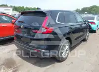 2025 Honda CR-V photo