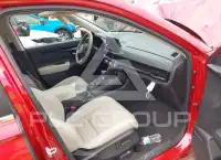 2025 Honda CR-V фото