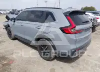2025 Honda CR-V photo