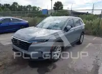 2025 Honda CR-V photo