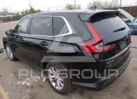 2025 Honda CR-V фото