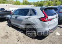 2025 Honda CR-V фото