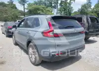 2025 Honda CR-V фото