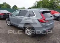 2025 Honda CR-V фото