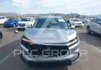 2025 Honda CR-V photo