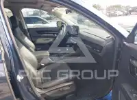 2025 Honda CR-V photo