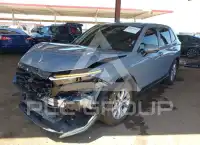 2025 Honda CR-V photo
