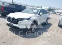 2025 Honda CR-V фото