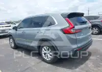 2025 Honda CR-V фото