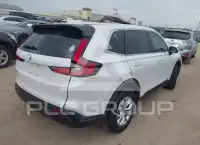 2025 Honda CR-V photo