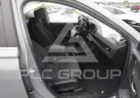 2025 Honda CR-V фото