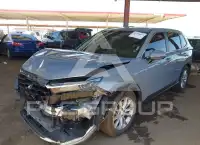 2025 Honda CR-V photo