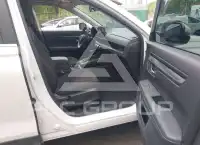2025 Honda CR-V фото