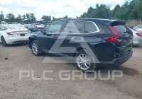 2025 Honda CR-V photo
