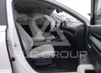 2025 Honda CR-V фото