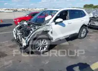 2025 Honda CR-V photo