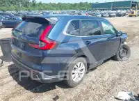 2025 Honda CR-V photo
