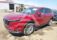 2025 Honda CR-V photo