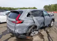 2025 Honda CR-V фото