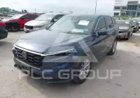 2025 Honda CR-V photo