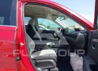 2025 Honda CR-V фото