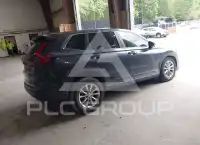 2025 Honda CR-V photo