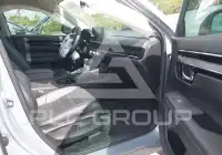 2025 Honda CR-V фото