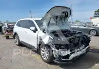 2025 Honda CR-V фото
